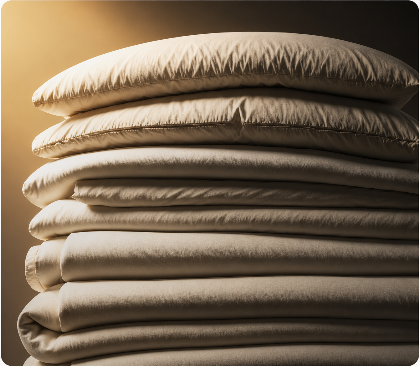 Blankets & Curtains